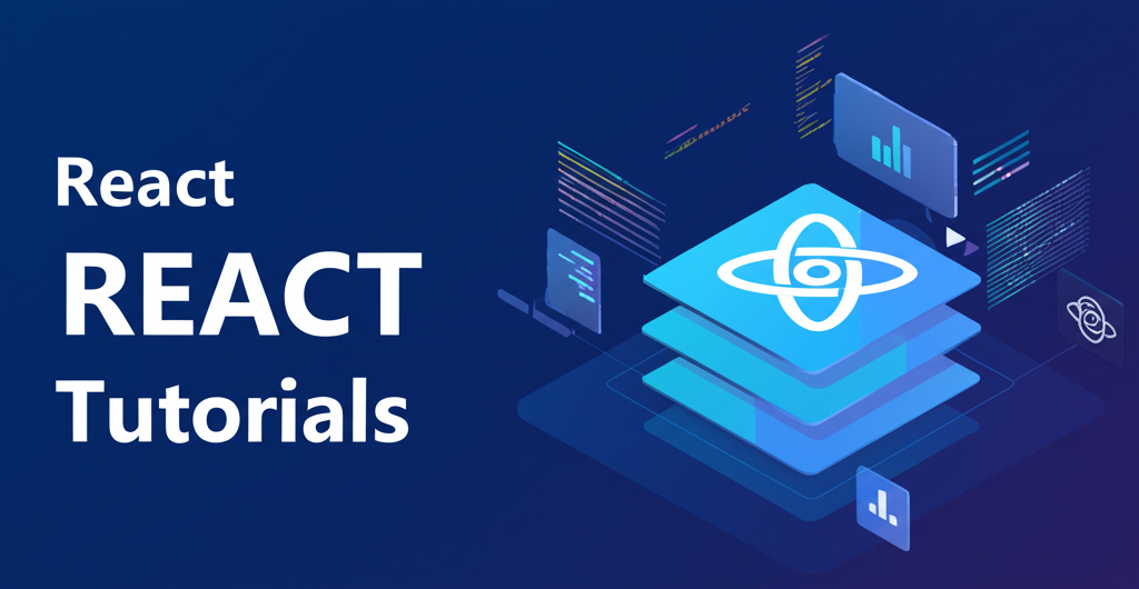 Building Your First React App - Beginner Tutorial
